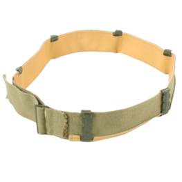 WW2 US Headband HELMET M1 LINER