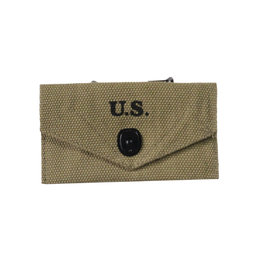 M1942 US Army First Aid Kit. M1942 US Army First Aid Kit.