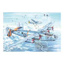 US B-24J Liberator 1/32