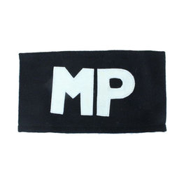 MILITARY POLICE ARMBAND MILITARY POLICE ARMBAND