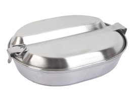 US MESS KIT NEW US MESS KIT NEW