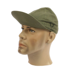 USAAF A3 MECHANIC CAP