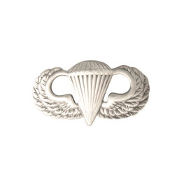 US JUMP SILVER WING US JUMP SILVER WING