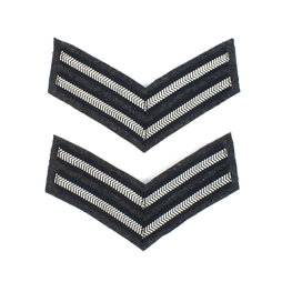 Royal Air Force RAF Corporal Stripes
