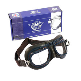 RAF MK8 Pilots Goggles By Halcyon RAF MK8 Pilots Goggles By Halcyon