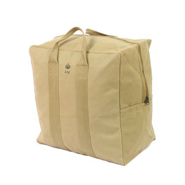 WW2 RAF Pilots Canvas Holdall WW2 RAF Pilots Canvas Holdall