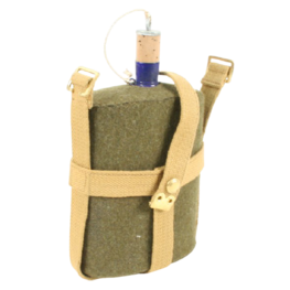 1937 Mk1 Canvas Water Carrier