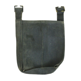 1937 RAF water bottle holder and shoulder strap 1937 RAF water bottle holder and shoulder strap
