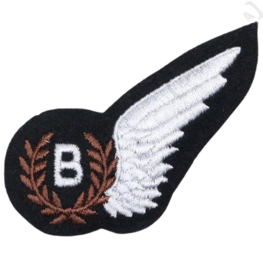 RAF Bomb Aimers Wing