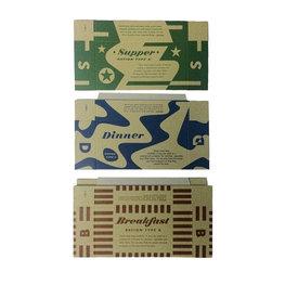 KRATION OUTER CARTON SETS KRATION OUTER CARTON SETS