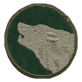 104th Timberwolves