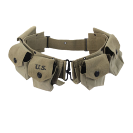 M1942 BAR Ammo Belt M1942 BAR Ammo Belt