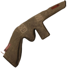 Thompson Gun Cover Thompson Gun Cover