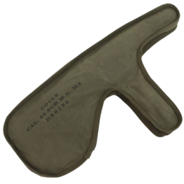 WW2 US M3 Grease Gun Cover WW2 US M3 Grease Gun Cover