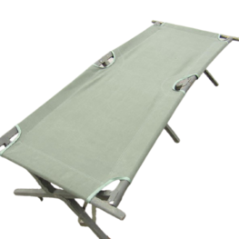 WW2 US Army Camp Bed Replacement Canvas WW2 US Army Camp Bed Replacement Canvas