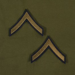 Private First Class Rank Private First Class Rank