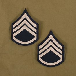 Staff Sergeant Rank Stripes Staff Sergeant Rank Stripes