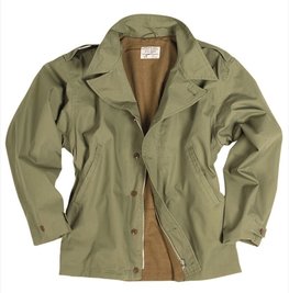 US M41 EM FIELD JACKET US M41 EM FIELD JACKET