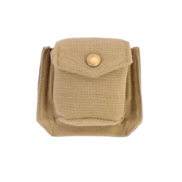 1937 Webbing Pistol Ammo Pouch 1937 Webbing Pistol Ammo Pouch