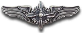 US Army Air Corps and Air Flight Engineer Wing US Army Air Corps and Air Flight Engineer Wing