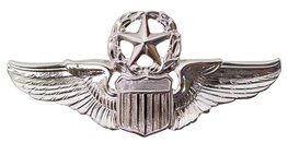 US Army Air Corps and Air Senior Command Pilot Wing US Army Air Corps and Air Senior Command Pilot Wing