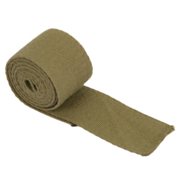 WW2 HBT Helmet Webbing Tape - 1 Metre