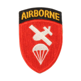 WW2 Airborne Command Patch
