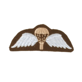 WW2 Airborne Para Wings