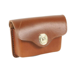 US MP Leather First aid pouch US MP Leather First aid pouch