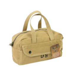 Tool Bag Kay Canvas Khaki Tool Bag Kay Canvas Khaki