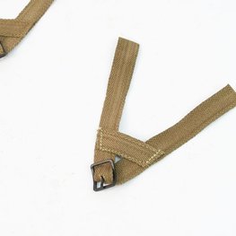 M1C -A- Yokes / A Frames Liner helmet