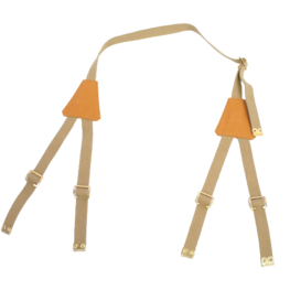 Dispatch Rider Pannier Support Straps Dispatch Rider Pannier Support Straps