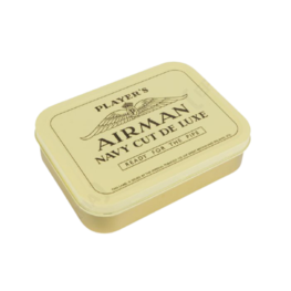 WW2 British Players AM Tobacco Tin WW2 British Players AM Tobacco Tin