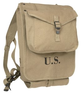 M1928 doughboy pack M1928 doughboy pack
