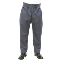 WW2 RAF Officers Service Dress Trousers WW2 RAF Officers Service Dress Trousers