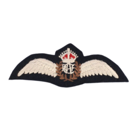WW2 Royal Canadian Air Force Pilots Wings WW2 Royal Canadian Air Force Pilots Wings