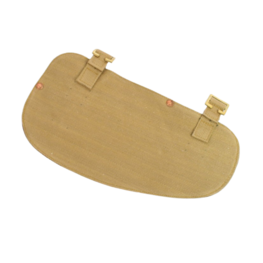 British 1937 Webbing Entrenching Tool Carrier Khaki by GSE British 1937 Webbing Entrenching Tool Carrier Khaki by GSE