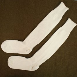 White Sea Boot Sock White Sea Boot Sock