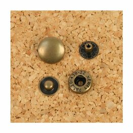 Newey Press Stud set Newey Press Stud set