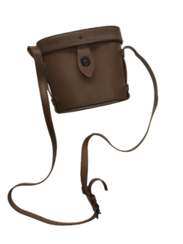 WW2 US M17 Binocular Case WW2 US M17 Binocular Case
