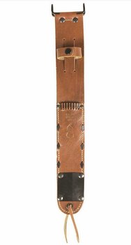 US M3 Leather M6 scabbard whitout knife US M3 Leather M6 scabbard whitout knife