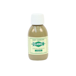 Kay Canvas Liquid BLANCO WW1 Colour Kay Canvas Liquid BLANCO WW1 Colour