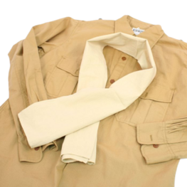 British Sweat Rag Tan British Sweat Rag Tan
