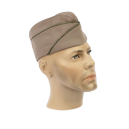 US Officers Garrison Cap Pinks US Officers Garrison Cap Pinks