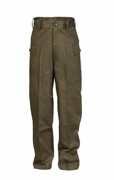 US OD NO.7 HBT PANTS KIDS (REPRO) US OD NO.7 HBT PANTS KIDS (REPRO)