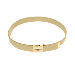 USAAF Pilots Wings trouser belt. Officers USAAF Pilots Wings trouser belt. Officers