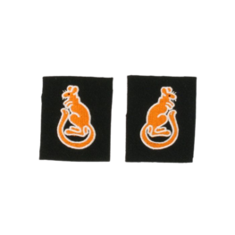 WW2 7th Armoured Division Badges (NW Europe) WW2 7th Armoured Division Badges (NW Europe)