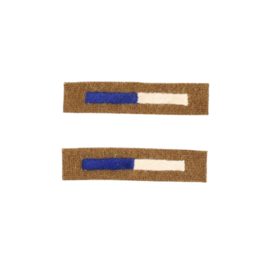 WW2 Royal Signals RS Arm of Service