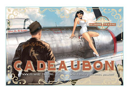 Kadobon Delware Trading Kadobon Delware Trading