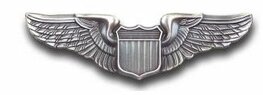 US Army Air Corps and Air Force Pilots Wings US Army Air Corps and Air Force Pilots Wings